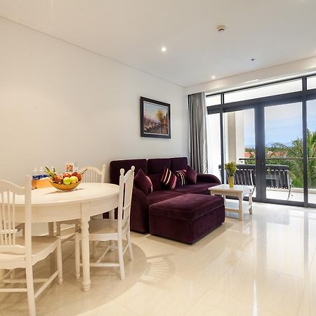 The Ocean Apartment Idcwh B302 Danang Exterior photo