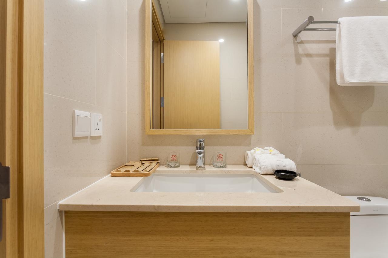 The Ocean Apartment Idcwh B302 Danang Exterior photo