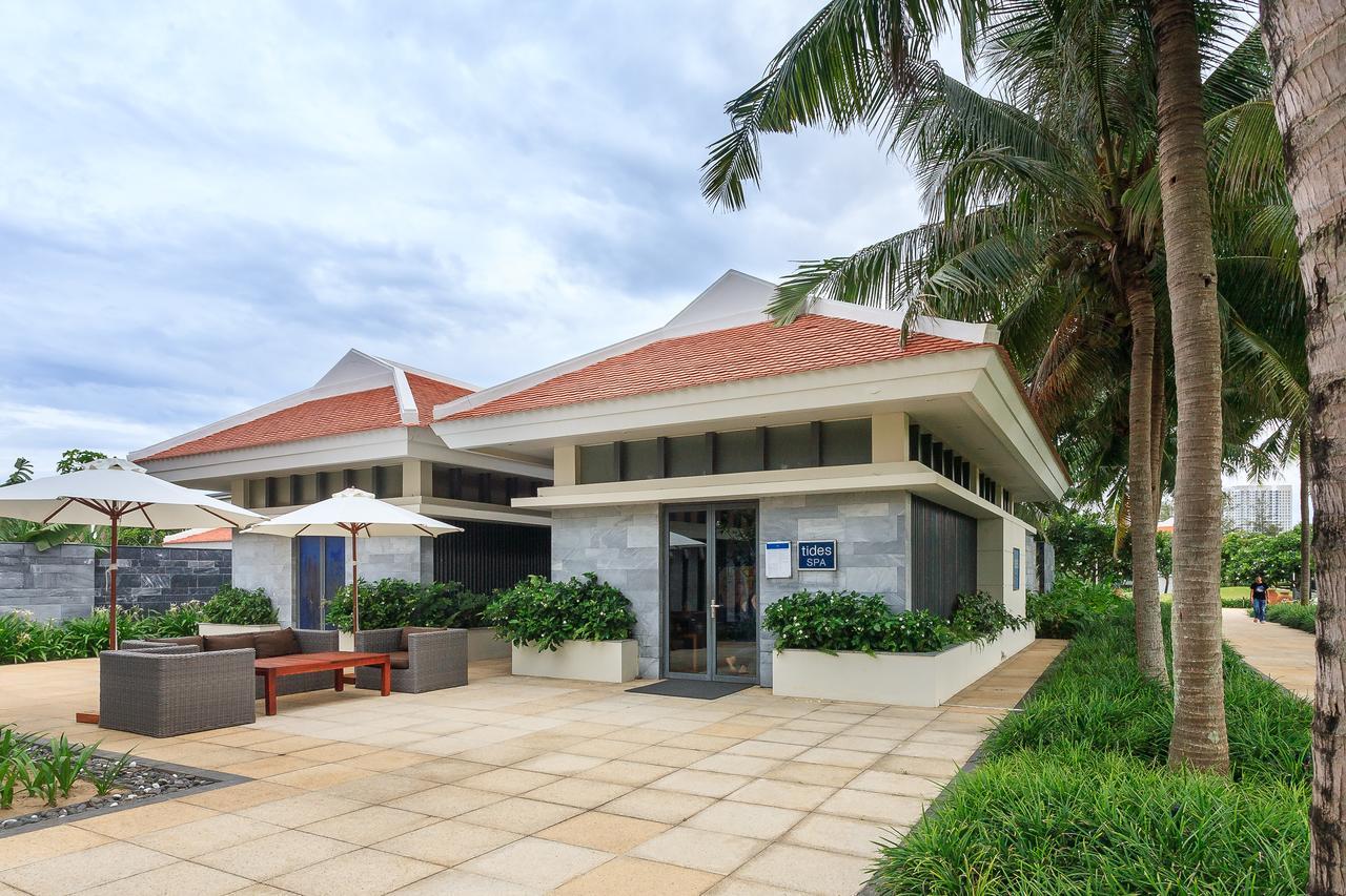 The Ocean Apartment Idcwh B302 Danang Exterior photo