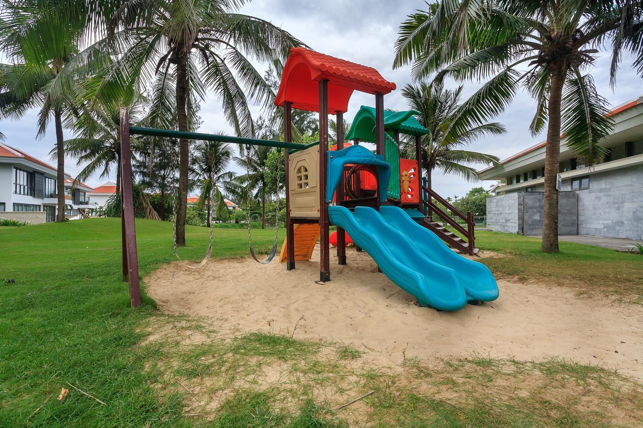 The Ocean Apartment Idcwh B302 Danang Exterior photo