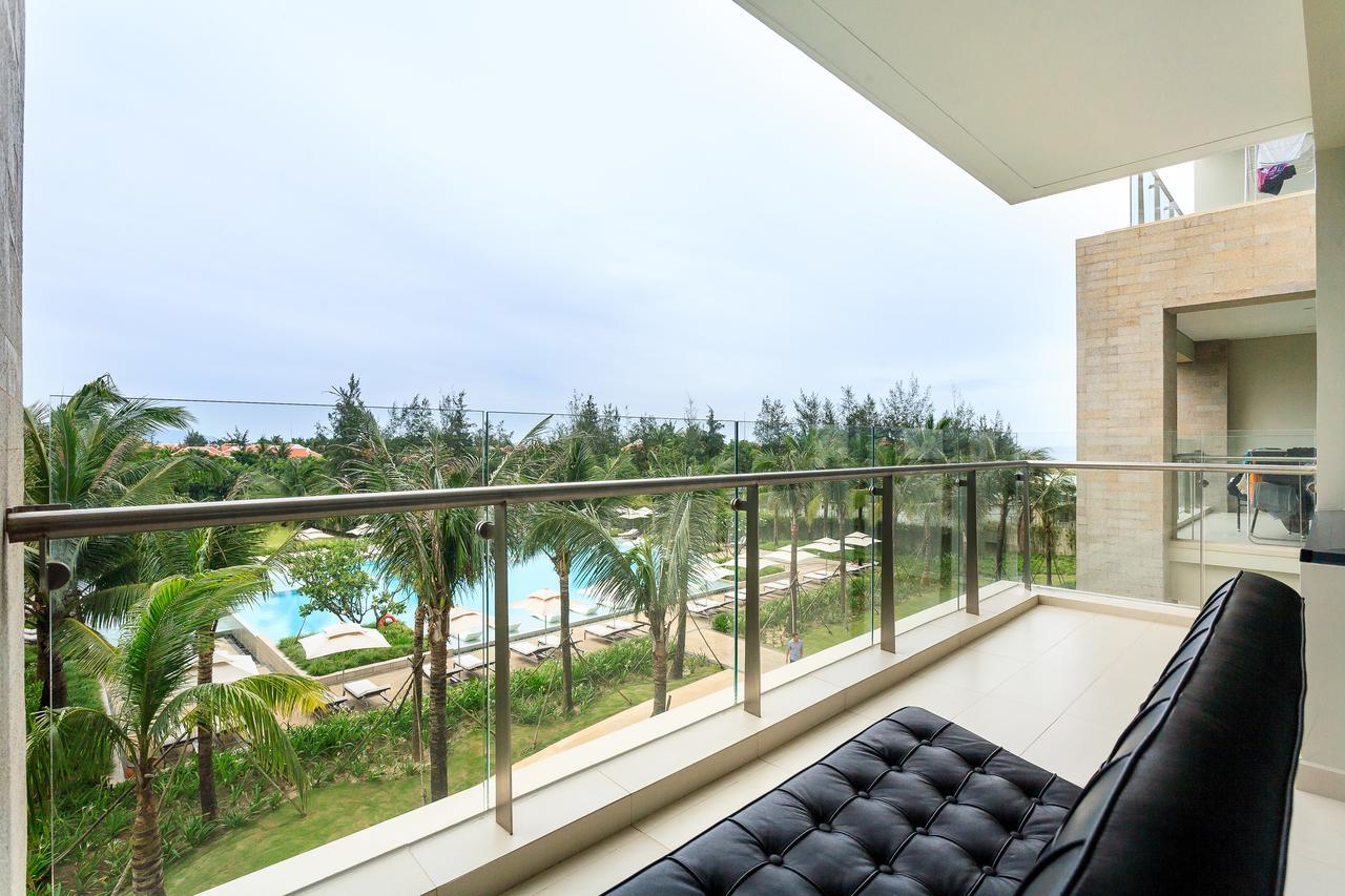 The Ocean Apartment Idcwh B302 Danang Exterior photo